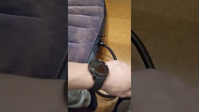 Как HONOR GS PRO считает шаги смотреть онлайн