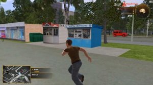 ? ГТА Криминальная Россия — обзор игры, отзыв о русском GTA про криминал ?