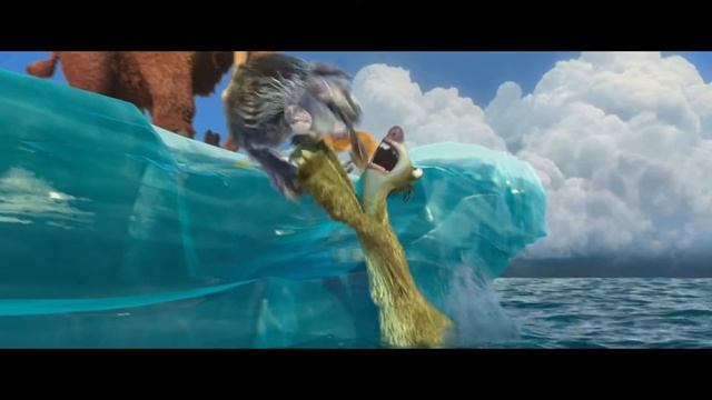 Ice Age 4 but only when someone gets hurt смотреть онлайн