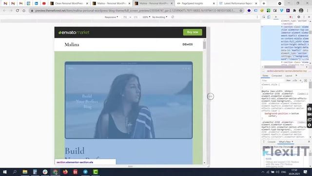 How to choose the best WordPress theme for your blog смотреть онлайн