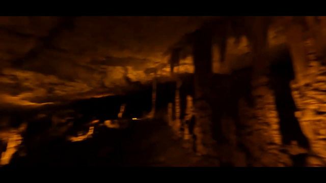 YOU WON'T BELIEVE THIS IS ISRAEL (Amazing Stalactites Cave) 🇮🇱 смотреть онлайн