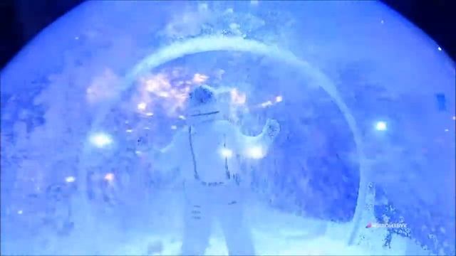 ЧудоШар со снежной вьюгой смотреть онлайн