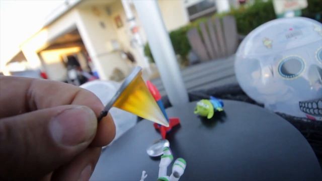 TOY STORY SID PHILLIPS WITH SCUD BEAST KINGDOM FIGURE смотреть онлайн