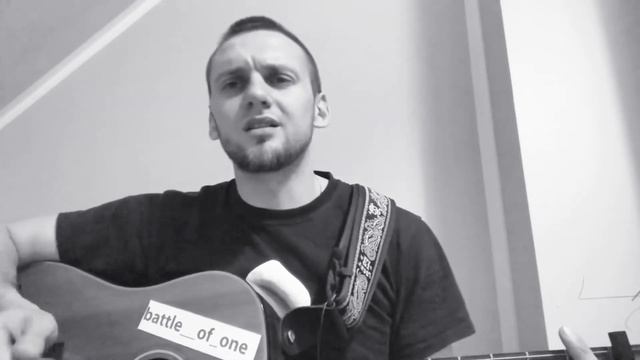 ФІОЛЕТ - ОБЛИЧЧЯ (cover). Акорди в описі смотреть онлайн