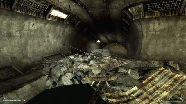 Let's Play Fallout New Vegas (Modded) Chapter 2 : #7 смотреть онлайн