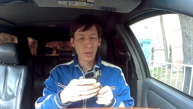 Про катушки зажигания