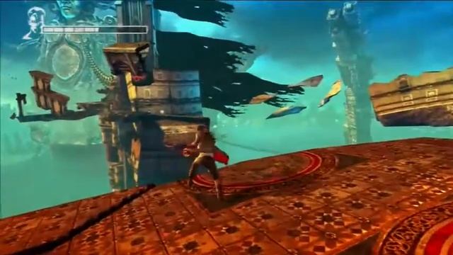 Видео обзор игры — DmC Devil May Cry отзывы и рейтинг, дата выхода, платформы, системные требования смотреть онлайн