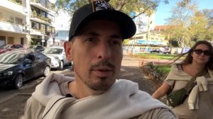 Аргентина, Буэнос-Айрес 2022. Страна, куда точно стоит уехать из России сейчас.