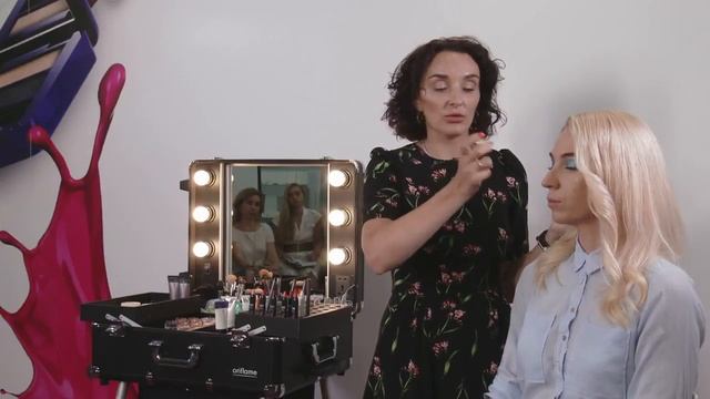 Онлайн зустріч з Наталією Юдіною Декоративна косметика 11 каталог смотреть онлайн