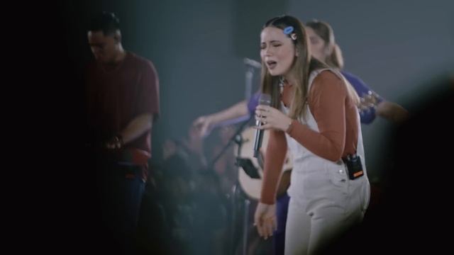 Santo Es El Que Vive - Montesanto (Video Oficial)