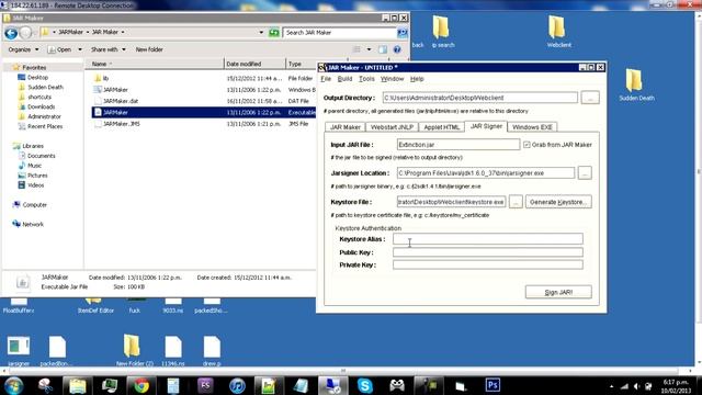 Rsps 667 Tutorial 2 Creating a Client and Webclient смотреть онлайн
