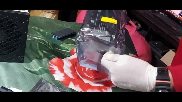 ?PNY RTX3070Ti 8GB LHR XLR8 UPRISING EPIC-X RGB Unboxing and Inspection✅#Delhi #Pny #Gaming4life смотреть онлайн