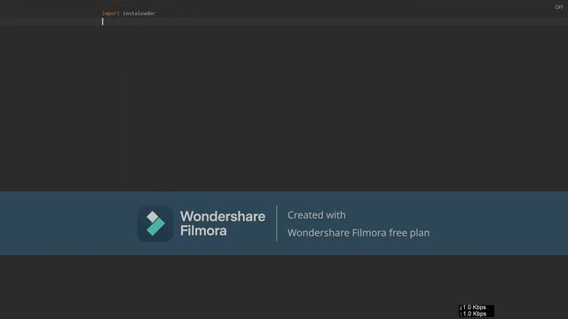 Instagram automation with 5 lines of python code | Python Instagram BOT смотреть онлайн