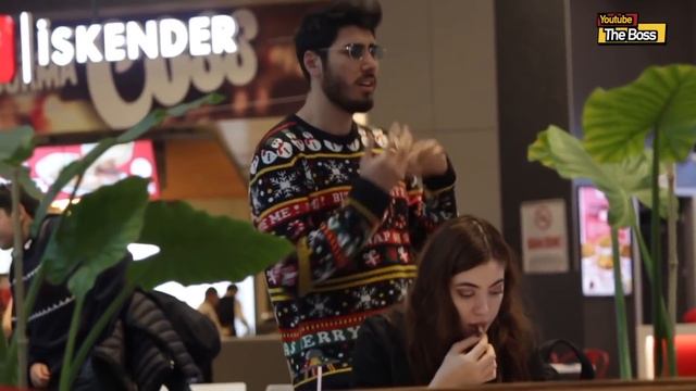 3 DAKİKA SEVGİLİM OLUR MUSUN? EN KOMİK ŞAKALARIMIZ смотреть онлайн