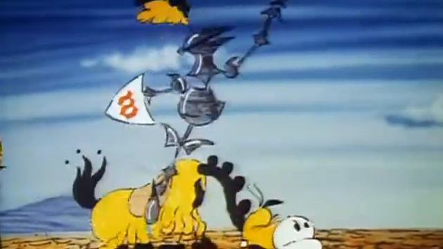 1991 год Песнь о Вольфганге неустрашимом, достославном победителе драконов М Тумеля смотреть онлайн