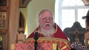 Об иудействе,штрих-коде,женских брюках,«гражданских» браках блудников..Протоиерей Дмитрий Смирнов