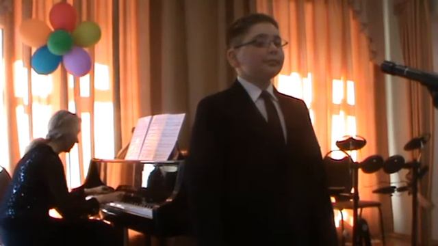 Стебаков И. Волшебные слова смотреть онлайн