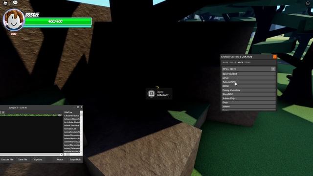 A Universal Time Script Roblox GUI OP | Working | More Functions смотреть онлайн