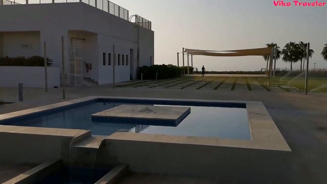 Территория отеля InterContinental Fujairah Resort/Territory InterContinental Fujairah Resort