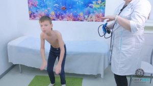 Кардиолог детский СОВЕРМЕД