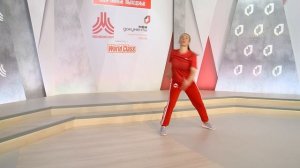 СЕЗОН 3. SOFT FITNESS |17 апреля 2021 | Онлайн-тренировки «Спортивных выходных»