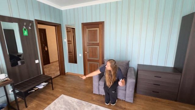 NATALI VILLA, АБРАУ-ДЮРСО: ПОЛНЫЙ ОБЗОР ОТЕЛЯ смотреть онлайн