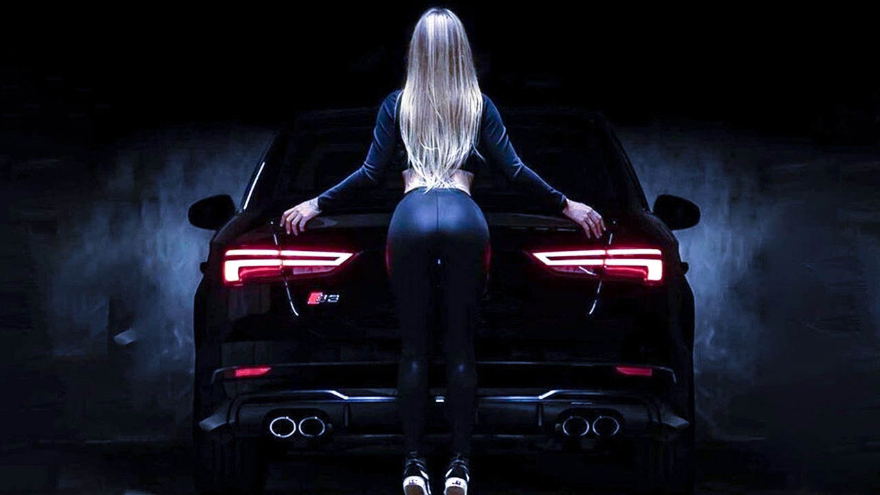 МОЩНЫЙ СОЧНЫЙ БАСС! ПОТРЯСАЮЩИЙ ELECTRO DANCE Клубняк в Машину! Красивая Ритмичная Музыка для Души! смотреть онлайн