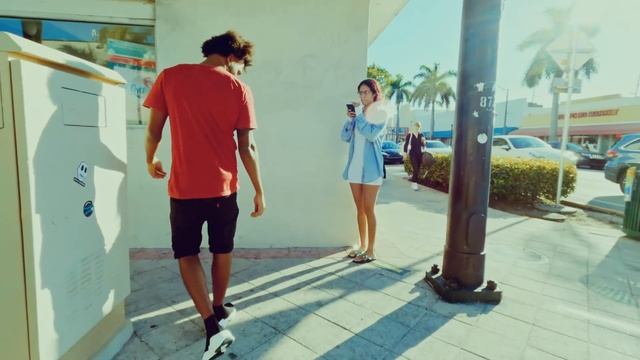 FILV - BALENCIAGA [Official Video]