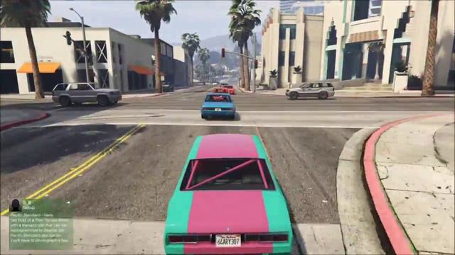 Warrener Carmeet