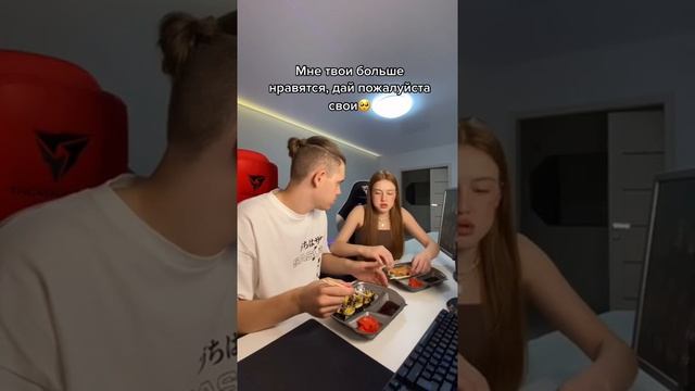 ПОЧЕМУ ЭТО ПРОИСХОДИТ КАЖДЫЙ РАЗ!? НУ СТАС И ПОЛЯ смотреть онлайн