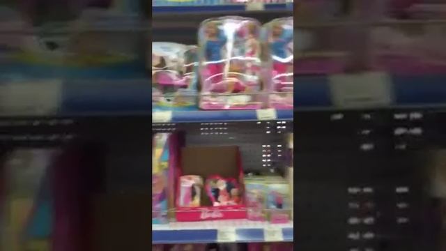 Куклы в Детском мире (Дмитров) смотреть онлайн