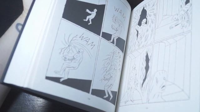 Prison Pit: The Complete Collection - Fantagraphics смотреть онлайн
