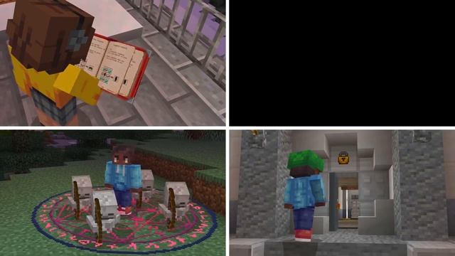Tools Expansion - OFFICIAL TRAILER | Minecraft Marketplace смотреть онлайн