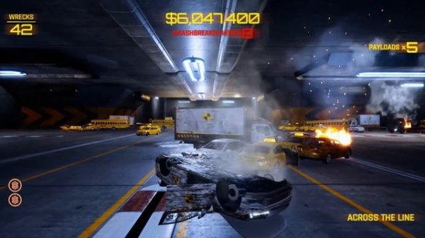 Danger Zone - Full Game Walkthrough Gameplay & Ending (No Commentary) (Steam Action Game 2017)