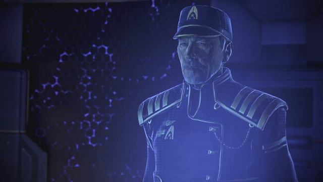 Mass Effect Legendary Edition: ME3 - A Sentinel's Path (Part 18) смотреть онлайн