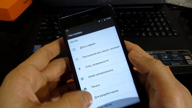 Видео обзор смартфона Oukitel K4000 Pro смотреть онлайн