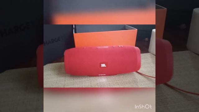 Перепрошивка колонки JBL charge 3, ссылку на приложение и прошивку смотрите в описание смотреть онлайн