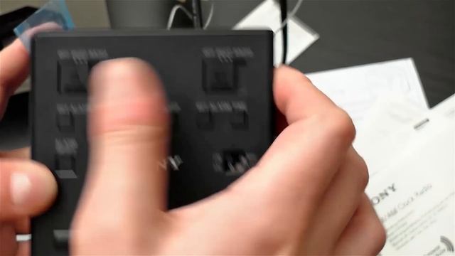 Sony ICF-C1T Alarm Clock Radio: Unboxing, Hands-On, Test смотреть онлайн