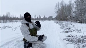 Угломерная сетка бинокля и как ею пользоваться