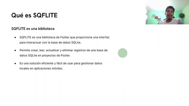 U3. Tarea1. SQLite смотреть онлайн