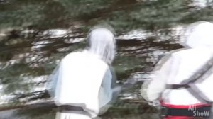 20 Вещей Ассасин Крид в Реальной жизни, Вещи с Алиэкспресс + Конкурс