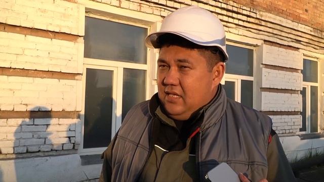 На Риддер ТЭЦ состоялся долгожданный запуск первого котла смотреть онлайн