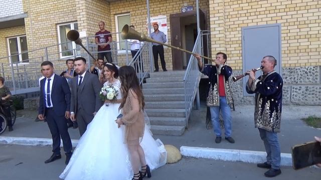 КАРНАЙ,ТЮМЕНЬ 2021