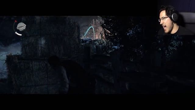 INSIDE MY OWN MIND | The Evil Within - Part 2 смотреть онлайн