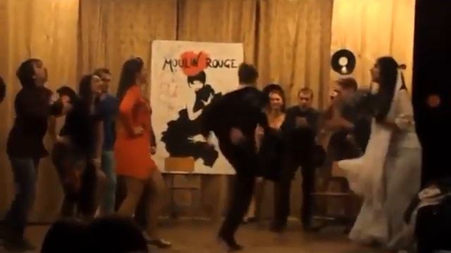 Миниатюра Свадьба смотреть онлайн