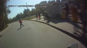 Сентябрьский денёк на BM Classic 200