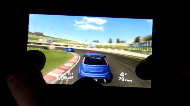 Real racing 3 - обзор игры, мнение, вердикт! смотреть онлайн