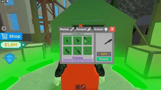 Zones and Rebirths! [War Simulator - Roblox] смотреть онлайн