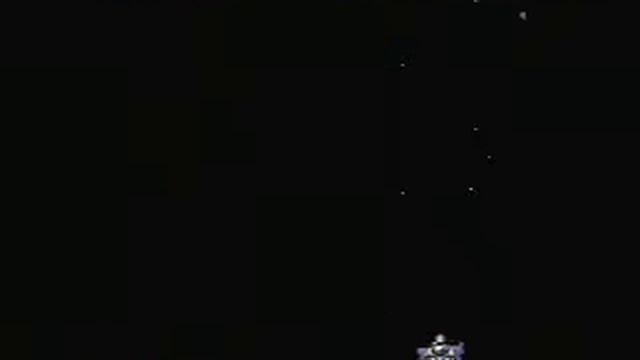 PCEngine : Space Invaders Fukkatsu-No-Hi (1990) Part1/2 смотреть онлайн