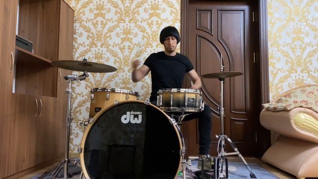 BENNY GREB | GREBFRUIT BY HALIM DRUMMER | BENNY GREB LESSONS | БАРАБАНЩИК | DRUMMERS | смотреть онлайн